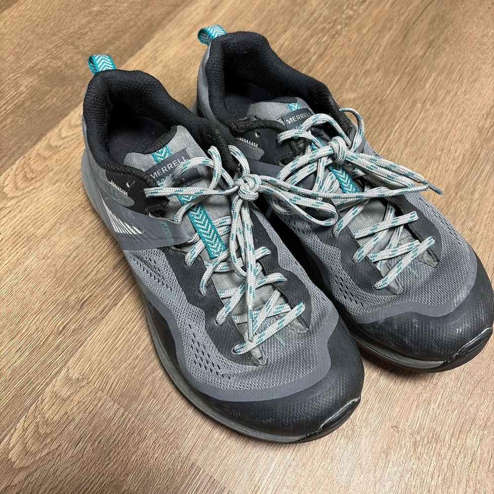 Merrell MQM 3